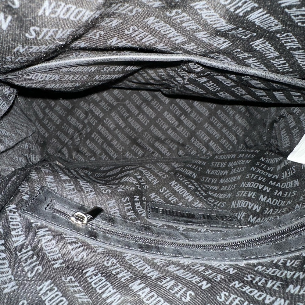 Steve Madden Backpack - Picture 6 of 6